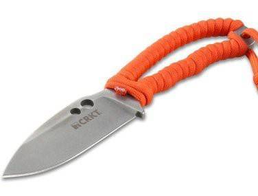 2140 CRKT Нож с фиксированным клинком RSK Mk6™ фото 8 2140 CRKT Нож с фиксированным клинком RSK Mk6™ фото 8