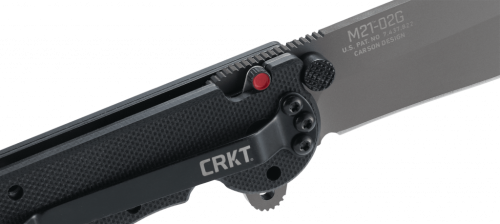 Складной нож CRKT M21™-02G фото 15 Складной нож CRKT M21™-02G фото 15