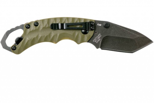 Складной нож Kershaw Shuffle II - 8750TOLBW фото 17 Складной нож Kershaw Shuffle II - 8750TOLBW фото 17