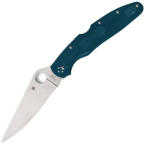 Складной нож Spyderco Police 4 Lightweight Складной нож Spyderco Police 4 Lightweight