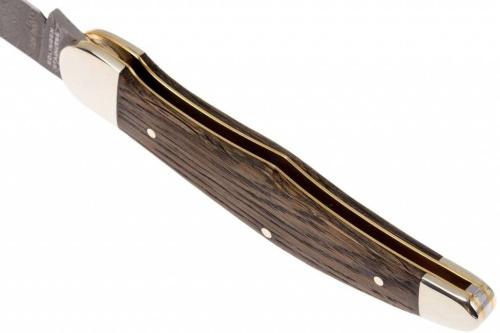 3810 Boker 20-20 Classic Damascus - 112021DAM фото 8