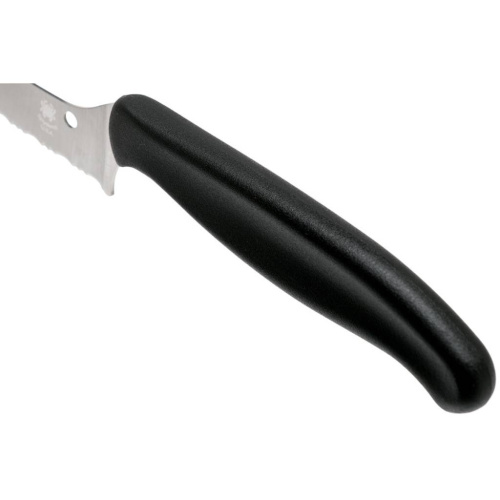 2011 Spyderco Z-Cut Offset Kitchen фото 5