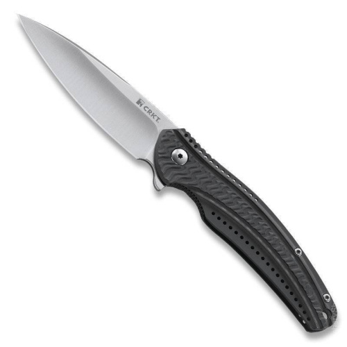 Складной нож CRKT Ripple 2 Gray