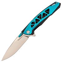 Складной нож Nimo Panther Blue
