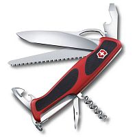 Мультитул для велосипеда Victorinox RangerGrip