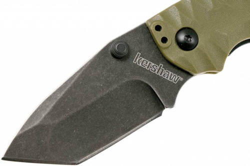 Складной нож Kershaw Shuffle II - 8750TOLBW фото 18 Складной нож Kershaw Shuffle II - 8750TOLBW фото 18