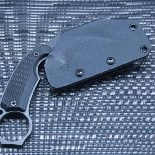 2011 Medford Karambit 2 фото 5