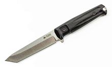 Нож-танто Kizlyar Supreme Aggressor Lite 420HC SW