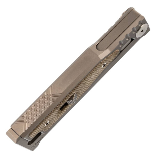 Складной нож Reate EXO-M фото 3