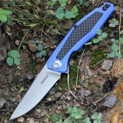 5891 Kershaw Atmos 4037BLU фото 9