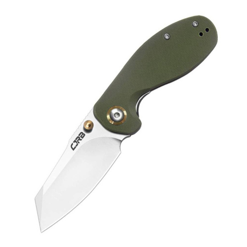 Складной нож CJRB Cutlery Large Swaggs Maileah