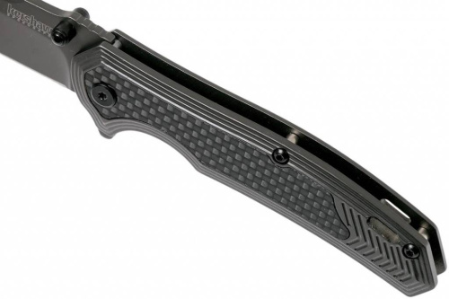 Складной нож Kershaw Fringe - 8310 фото 17