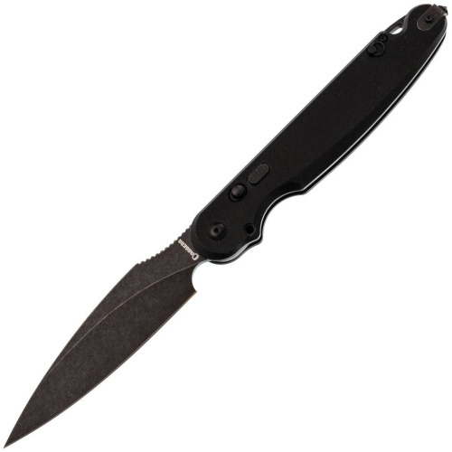 Складной нож Daggerr Parrot All Black Складной нож Daggerr Parrot All Black