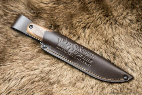 3810 Kizlyar Supreme Colada AUS-8 SW Орех фото 4