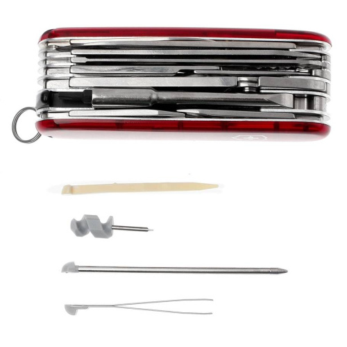 727 Victorinox CyberTool фото 3 727 Victorinox CyberTool фото 3