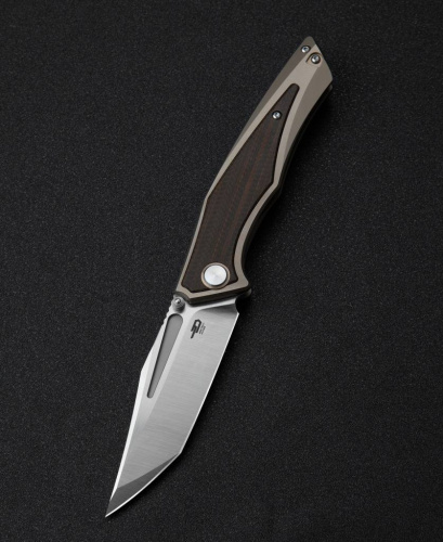 Складной нож Bestech Knives Bestech Togatta фото 7 Складной нож Bestech Knives Bestech Togatta фото 7
