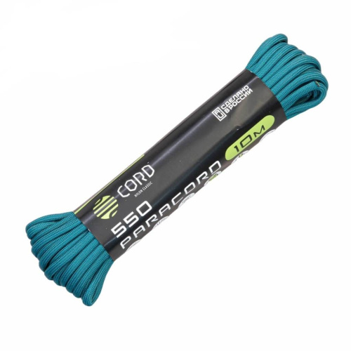  Original Paracord Aquamarine