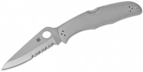Складной нож Spyderco Endura 4 - 10PS фото 9