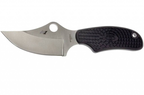 3810 Spyderco ARK (Always Ready Knife) FB35PBK фото 8 3810 Spyderco ARK (Always Ready Knife) FB35PBK фото 8