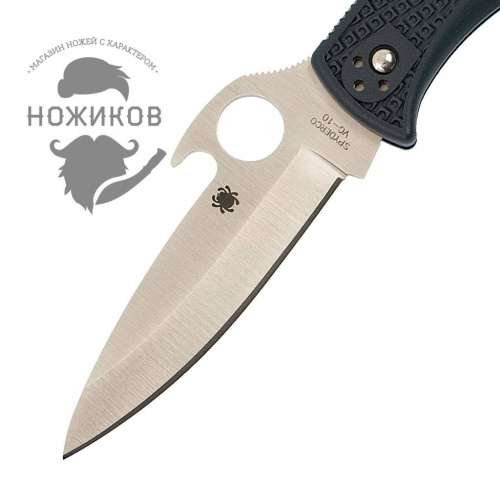 Складной нож Spyderco Endela Emerson OpenerT 243PGYW фото 4 Складной нож Spyderco Endela Emerson OpenerT 243PGYW фото 4