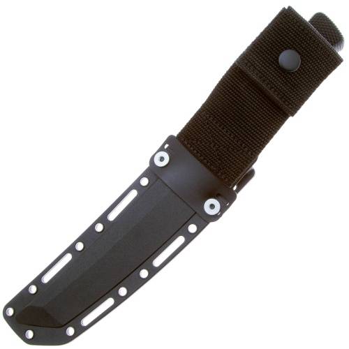 435 Cold Steel НожRecon Tanto 49LRT фото 5