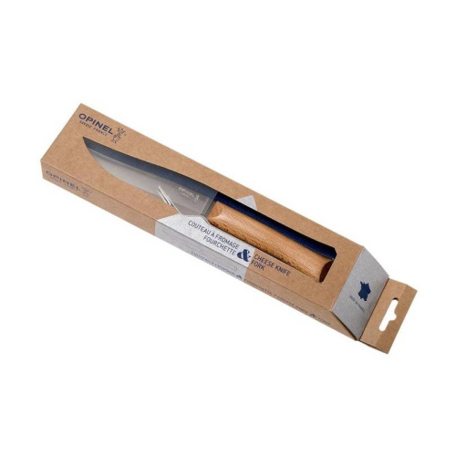 2011 Opinel Набор ножей для резки сыраCheese set (нож фото 3