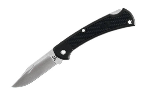 Складной нож Buck Ranger LT (Light Weight) 0112BKSLT фото 9