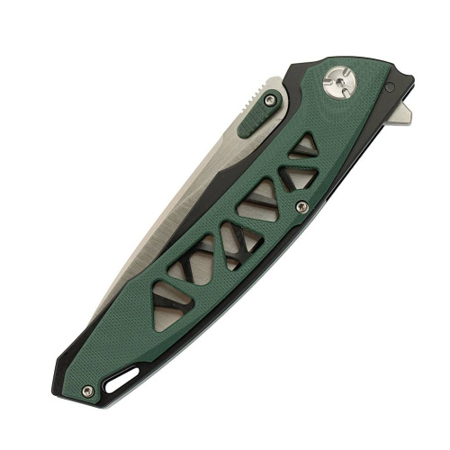 Складной нож Nimo Knives Panther фото 8