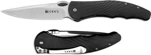 Складной нож CRKT Enticer фото 6