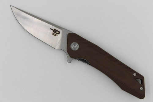 Складной нож Bestech Knives Thorn BG10C-2 фото 8 Складной нож Bestech Knives Thorn BG10C-2 фото 8