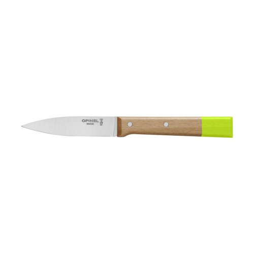 2011 Opinel Набор ножей Parallele POP trio set №126 фото 2 2011 Opinel Набор ножей Parallele POP trio set №126 фото 2
