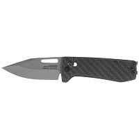 Складной нож SOG  Ultra XR Carbon+Graphite