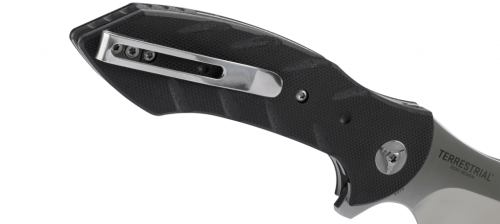 Складной нож CRKT Terrestrial™ фото 11 Складной нож CRKT Terrestrial™ фото 11