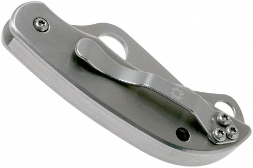 Складной нож Spyderco ClipiTool™ Scissors - 169P фото 17 Складной нож Spyderco ClipiTool™ Scissors - 169P фото 17