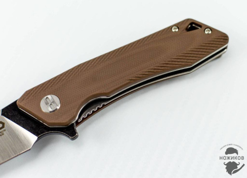 Складной нож Bestech Knives Thorn BG10C-1 фото 8 Складной нож Bestech Knives Thorn BG10C-1 фото 8