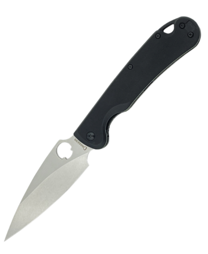 Складной нож Daggerr Sting Black SW Складной нож Daggerr Sting Black SW