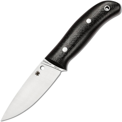236 Spyderco Proficient FB36CFP 236 Spyderco Proficient FB36CFP