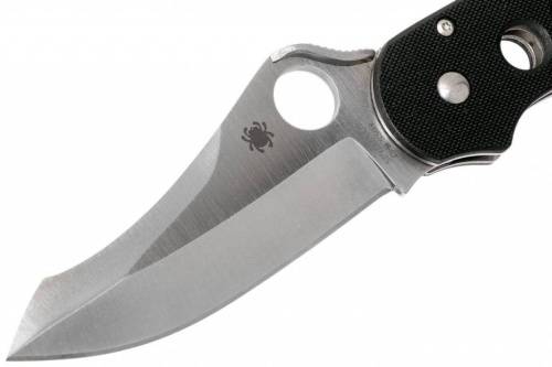 96 Spyderco A.T.R.™ 2 C70GP2 фото 17 96 Spyderco A.T.R.™ 2 C70GP2 фото 17
