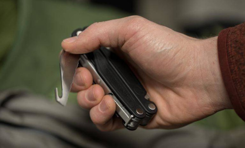 68 Leatherman МультитулCHARGE PLUS с нейлоновым чехлом фото 2 68 Leatherman МультитулCHARGE PLUS с нейлоновым чехлом фото 2