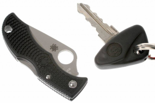 147 Spyderco Ladybug 3 - LBKP3 фото 23 147 Spyderco Ladybug 3 - LBKP3 фото 23