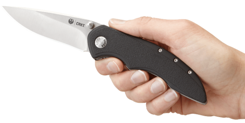Складной нож CRKT R2601 Ruger Knives High-Brass фото 9 Складной нож CRKT R2601 Ruger Knives High-Brass фото 9
