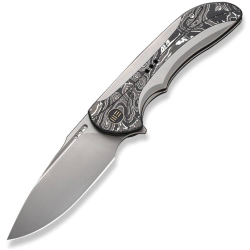 Складной нож WE Knife Equivik