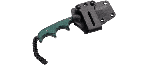 236 CRKT Нож с фиксированным клинкомMinimalist Bowie фото 15 236 CRKT Нож с фиксированным клинкомMinimalist Bowie фото 15