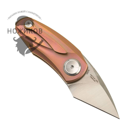 Складной нож Bestech Knives Tulip BT1912D фото 5 Складной нож Bestech Knives Tulip BT1912D фото 5
