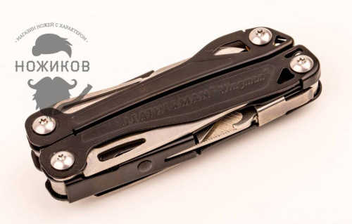 727 Leatherman Wingman фото 4 727 Leatherman Wingman фото 4