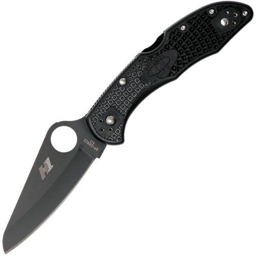 Складной нож Spyderco Salt 2 - 88PBBK2