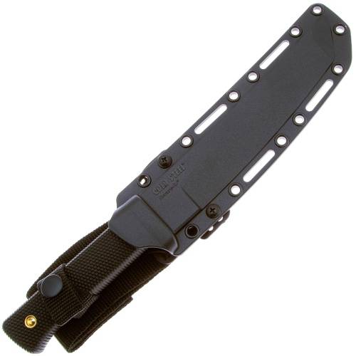 435 Cold Steel НожRecon Tanto 49LRT фото 4