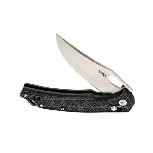 Складной нож SRM Knives 9201-PB фото 3 Складной нож SRM Knives 9201-PB фото 3