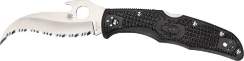 Складной нож Spyderco Matriarch 2 Emerson Open
