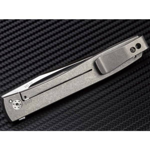 3810 Boker Urban Trapper - Plus 01BO730 фото 4